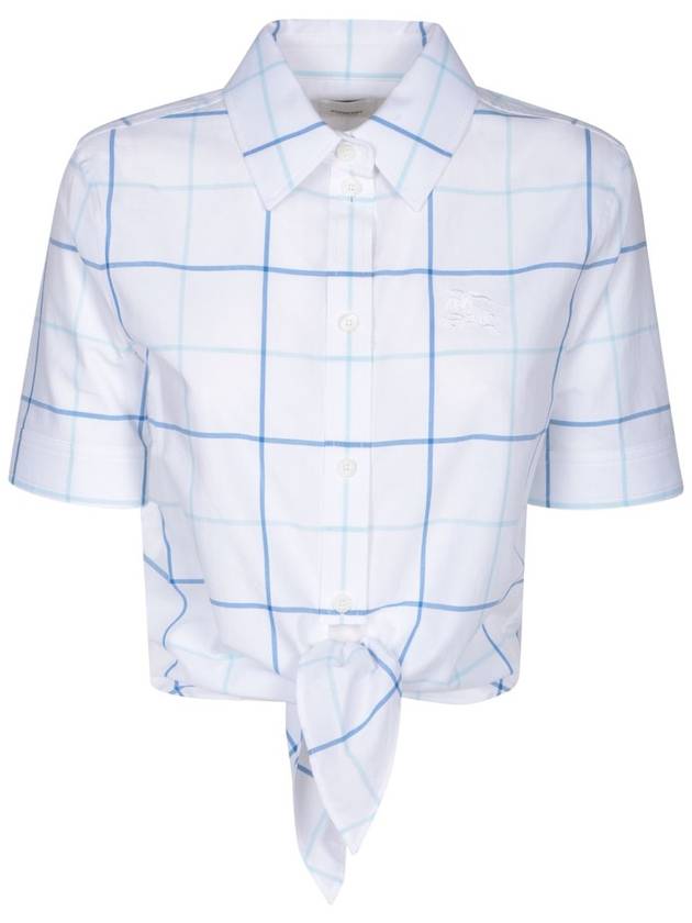 dress shirt 8071792 B6640 B0440569564 - BURBERRY - BALAAN 2