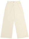 51360439650 PADANA 002 Women s Pants - MAX MARA - BALAAN 1