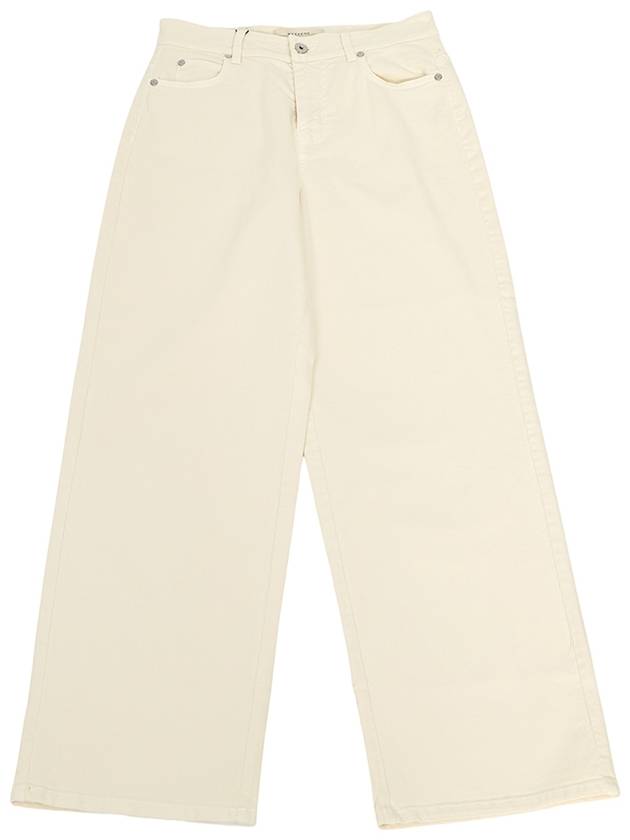 51360439650 PADANA 002 Women s Pants - MAX MARA - BALAAN 1