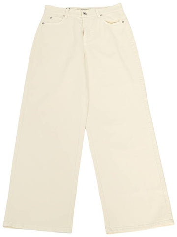 51360439650 PADANA 002 Women s Pants - MAX MARA - BALAAN 1