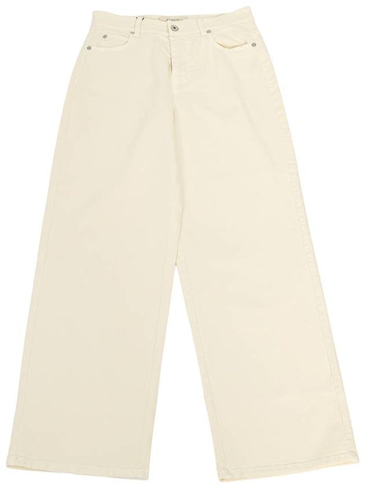 51360439650 PADANA 002 Women s Pants - MAX MARA - BALAAN 1