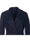 Women s Poldo Wool Coat 012 - MAX MARA - BALAAN 5