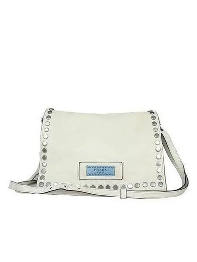 1BD082 Shoulder Bag - PRADA - BALAAN 2