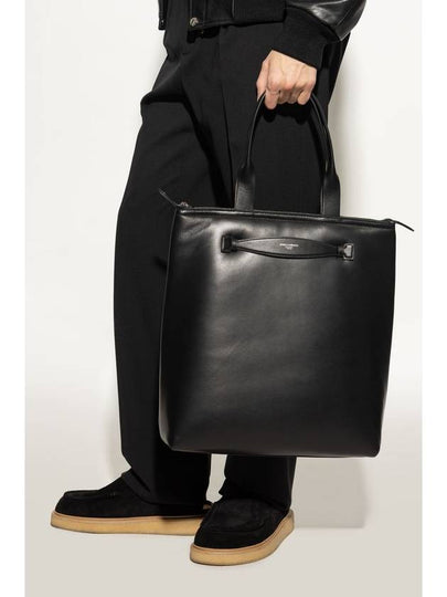 Dolce & Gabbana Bag Type Shopper, Men's, Black - DOLCE&GABBANA - BALAAN 2