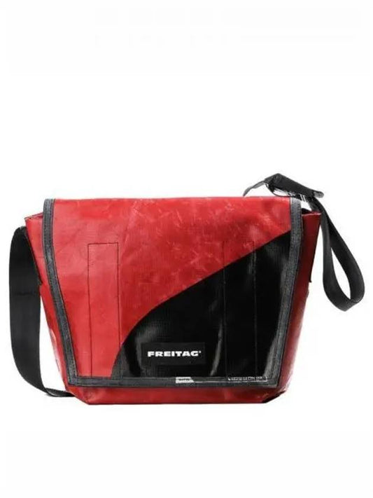 Unisex DEXTER messenger bag F14 0416 270967 - FREITAG - BALAAN 1