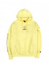 BA RADIO PIC HOODIE YELLOW - BURIED ALIVE - BALAAN 2