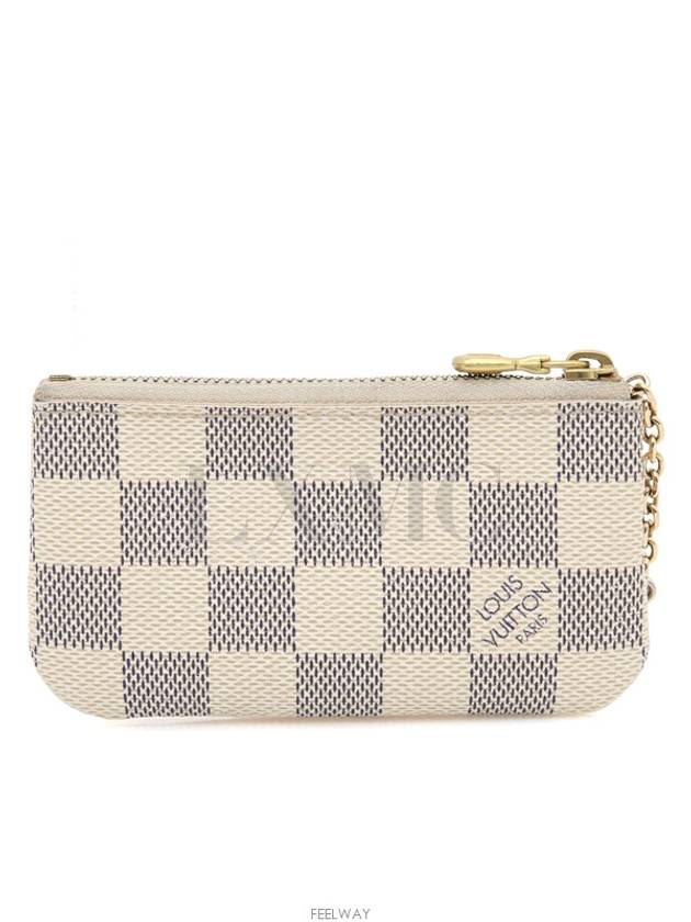 women card wallet - LOUIS VUITTON - BALAAN 4