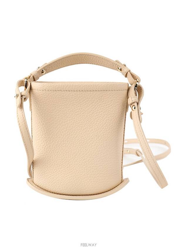 women cross bag - DELVAUX - BALAAN 3