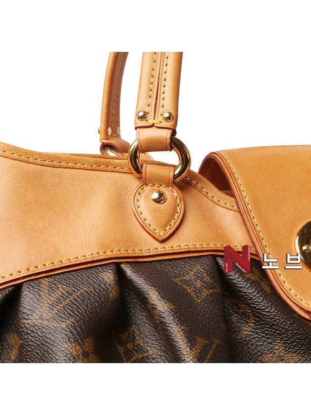 women shoulder bag - LOUIS VUITTON - BALAAN 4