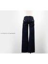 women jeans - MULBERRY - BALAAN 4