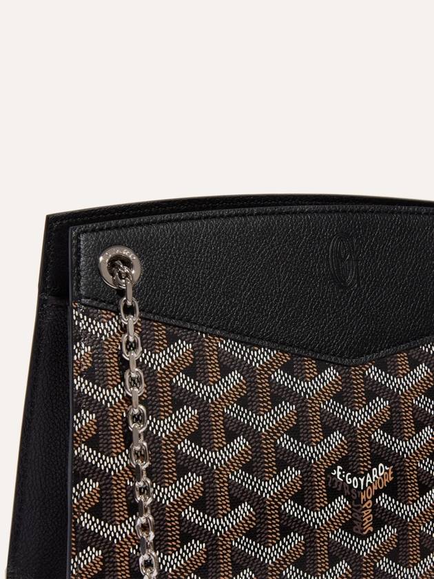 Structure Louette Bag Mini - GOYARD - BALAAN 5