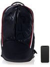 Men's Logo Cut Backpack 5A00004 M2741 999 - MONCLER - BALAAN 6