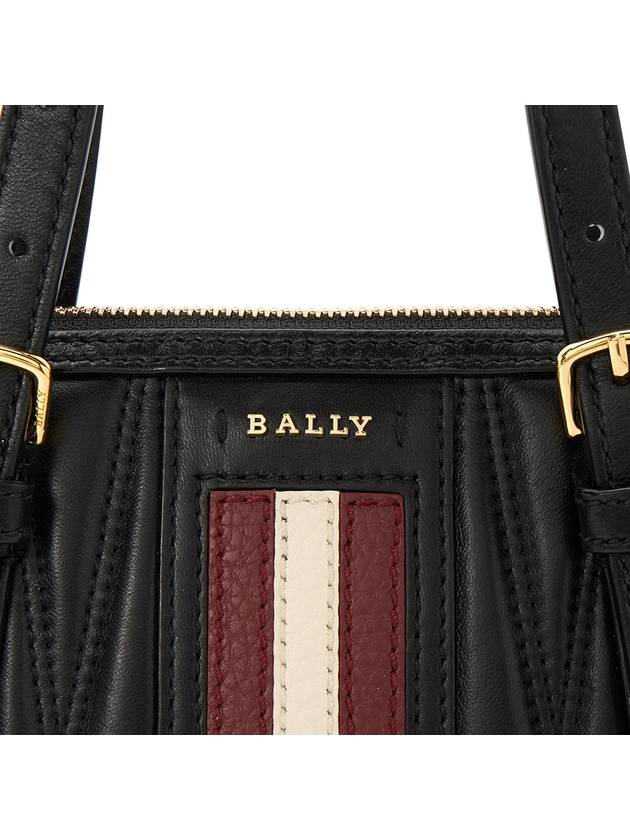 DAMIRAH SM QT 170 2 Women s Tote and Shoulder Bag - BALLY - BALAAN 8