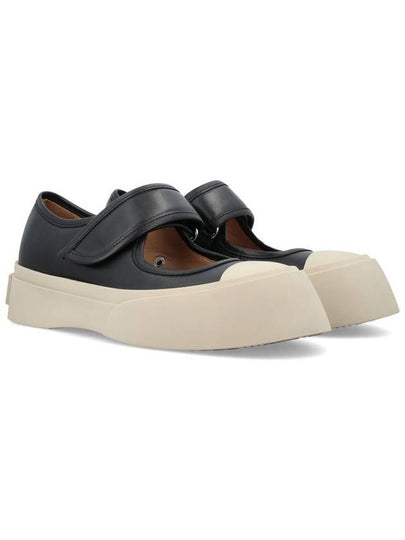 Marni Pablo Mary Jane Sneakers - MARNI - BALAAN 2