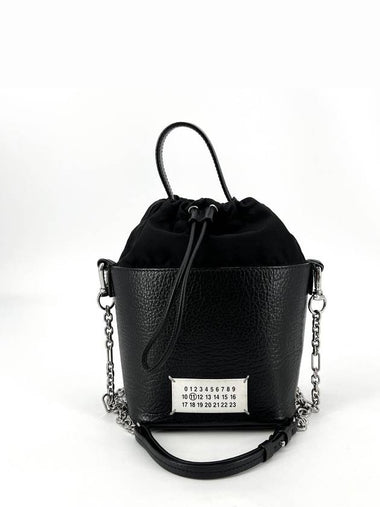 5ac mini bucket cross bag - MAISON MARGIELA - BALAAN 1