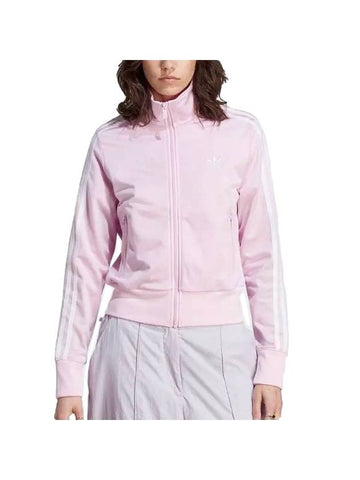 Adicolor Classic Firebird Track Jacket Orchid Fusion - ADIDAS - BALAAN 1