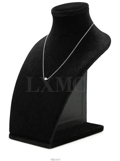 women necklace - CARTIER - BALAAN 2