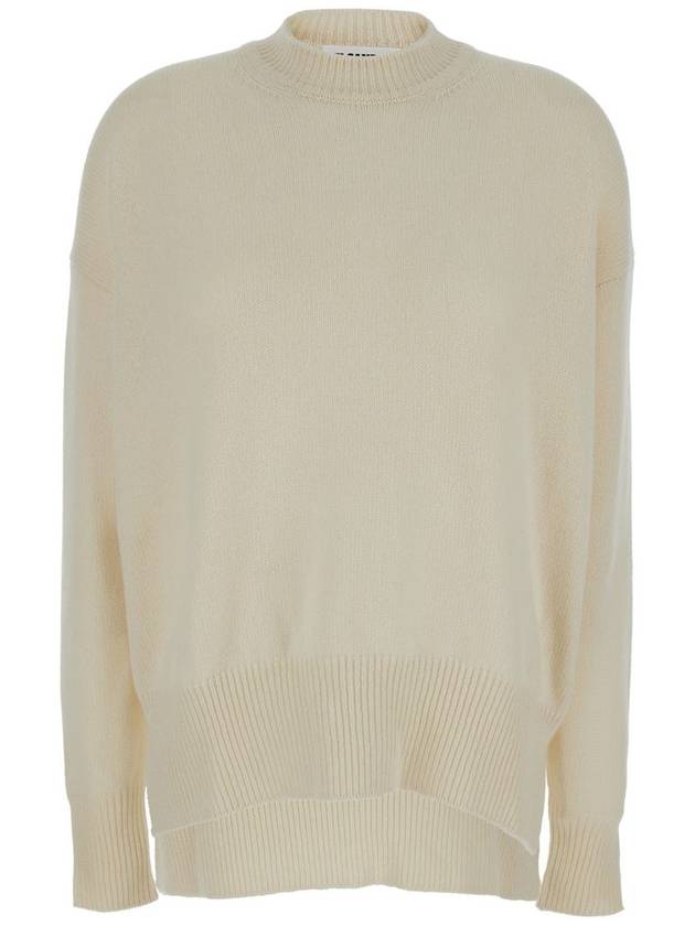 Sweaters - JIL SANDER - BALAAN 2