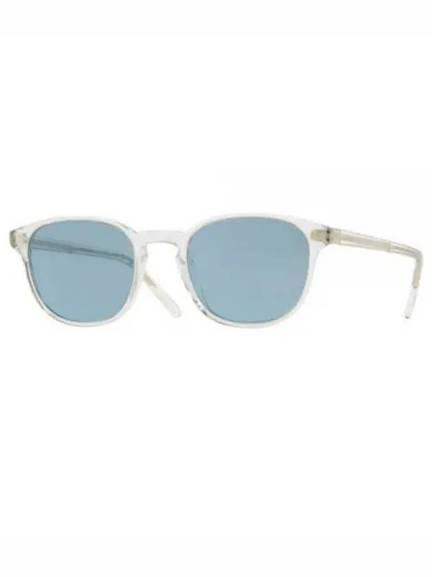 Fairmont Sun OV5219S 110156 49 - OLIVER PEOPLES - BALAAN 1