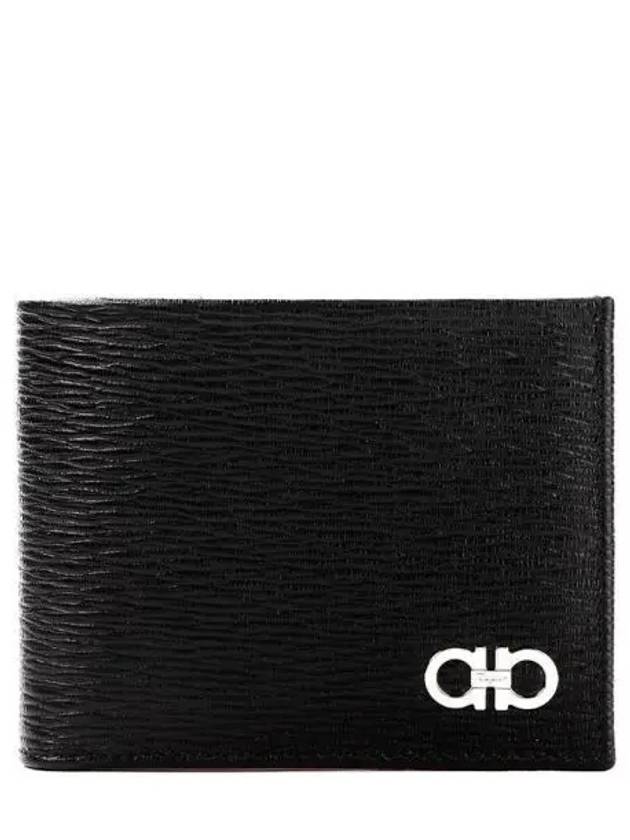 Men s half wallet 271023 - SALVATORE FERRAGAMO - BALAAN 1