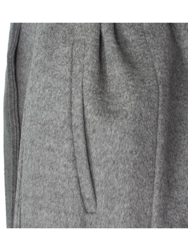 Mango coat gray 2360162033 000 011 - MAX MARA - BALAAN 7