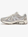 410 Low Top Sneakers Grey - NEW BALANCE - BALAAN 6