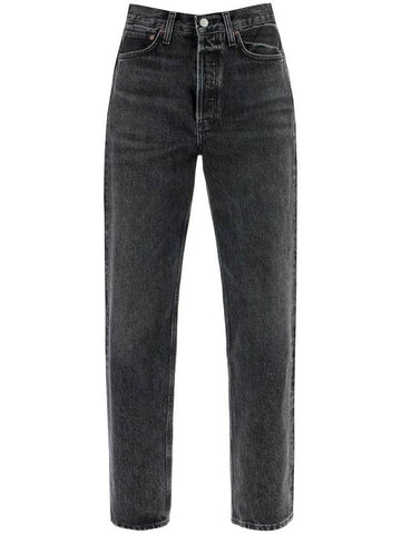 kelly jeans - AGOLDE - BALAAN 1