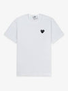 short sleeve t-shirt AXT064 2 - COMME DES GARCONS PLAY - BALAAN 2