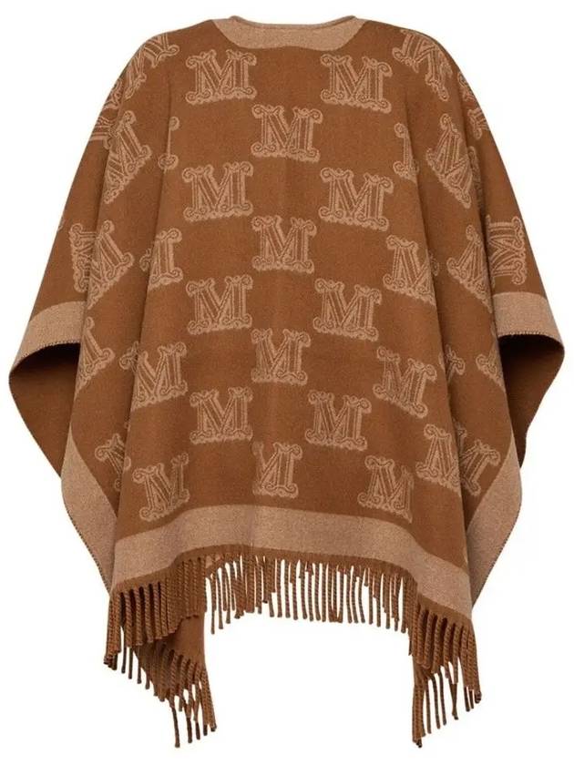 FRINE Cape Brown 2424736091 009 - MAX MARA - BALAAN 3