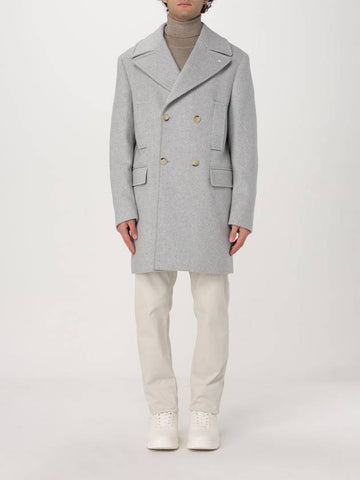 Coat men Manuel Ritz - MANUEL RITZ - BALAAN 1