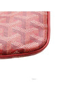 women clutch bag - GOYARD - BALAAN 7