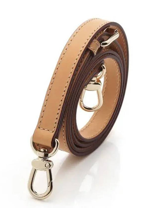 Leather Cross Strap Beige - ETRO - BALAAN 2