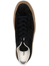 Cambridge Low Top Sneakers Black - TOM FORD - BALAAN.