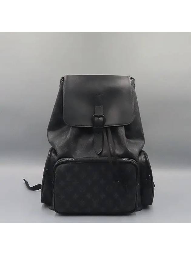 M45538 Backpack Bag - LOUIS VUITTON - BALAAN 2