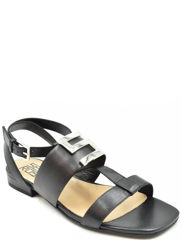 Sergio Rossi Sandals - SERGIO ROSSI - BALAAN 4