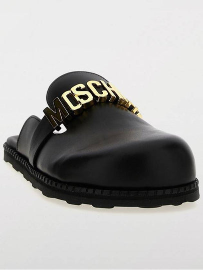 Shoes men Moschino Couture - MOSCHINO - BALAAN 2