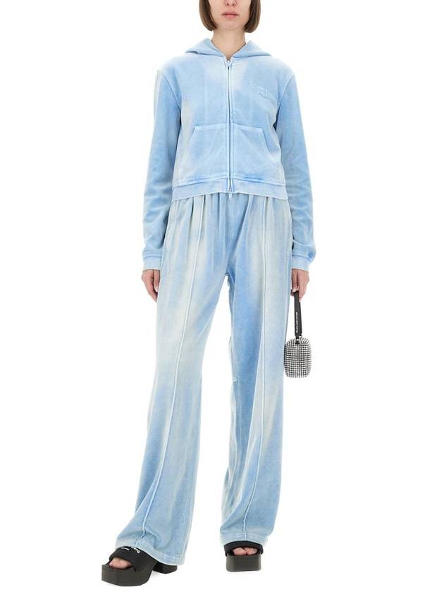 T By Alexander Wang Jogging Pants - ALEXANDER WANG - BALAAN 2