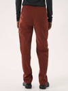 Gamma MX Track Pants Sequoia - ARC'TERYX - BALAAN 4