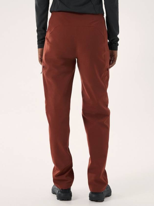 Gamma MX Track Pants Sequoia - ARC'TERYX - BALAAN 4