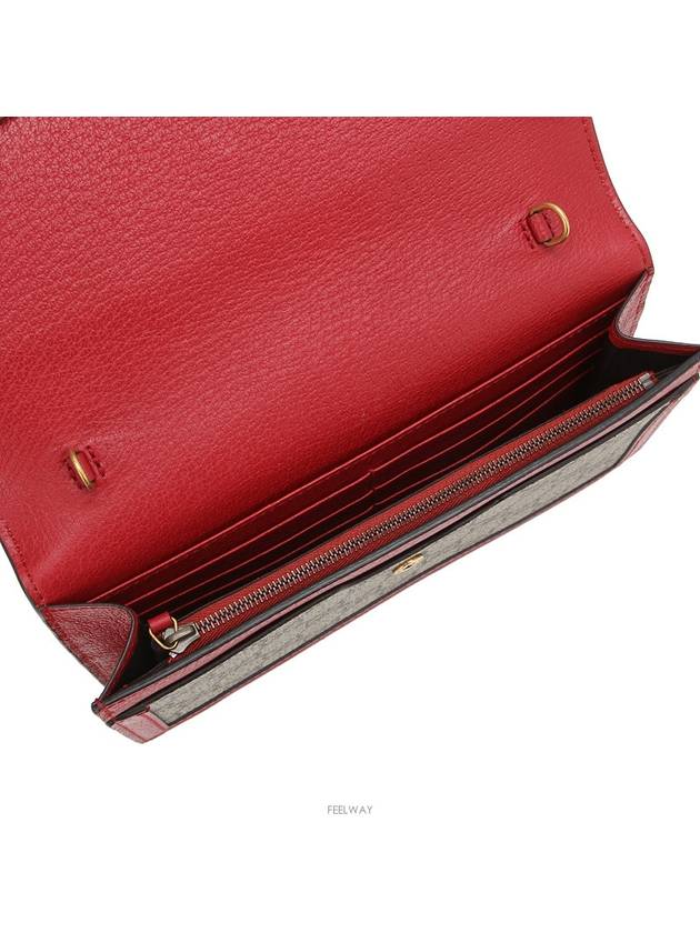 women cross bag - GUCCI - BALAAN 10