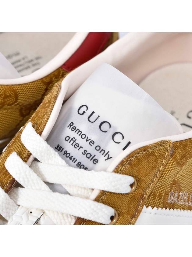 women x adidas gazelle sneakers 41 5 - GUCCI - BALAAN 3