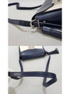 women cross bag - LACOSTE - BALAAN 6