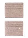 Stitch Card Wallet Beige - MAISON MARGIELA - BALAAN 2