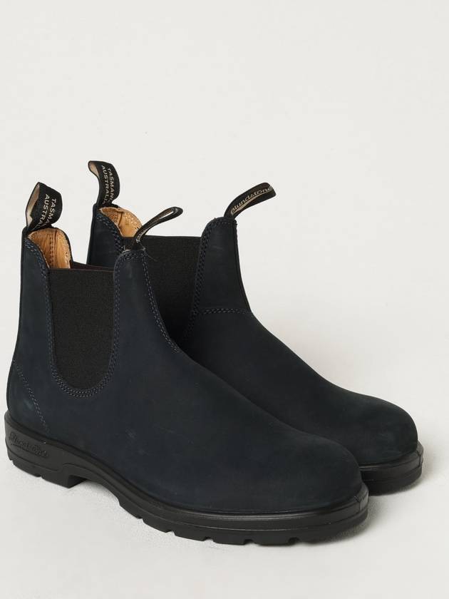 Shoes men Blundstone - BLUNDSTONE - BALAAN 2