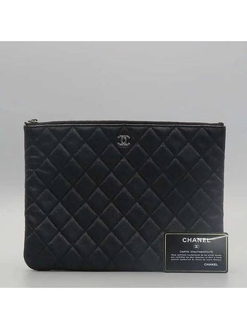 A82545 Clutch Bag - CHANEL - BALAAN 1