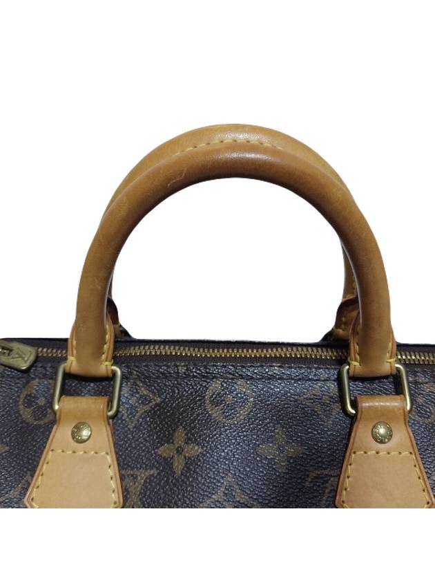 M40391 Bandoulier Speedy 30 Tote Bag Shoulder - LOUIS VUITTON - BALAAN 7