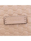 Microssima Small Dome Tote Bag Beige - GUCCI - BALAAN 6