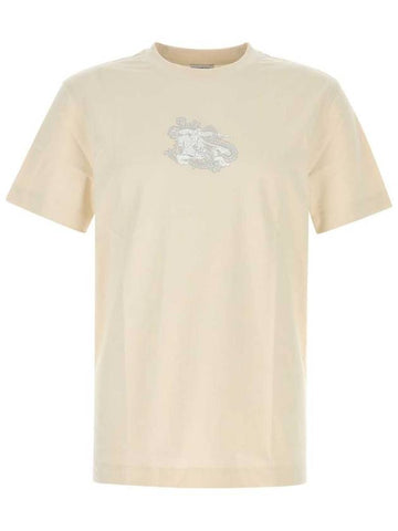 Burberry T-Shirt - BURBERRY - BALAAN 1