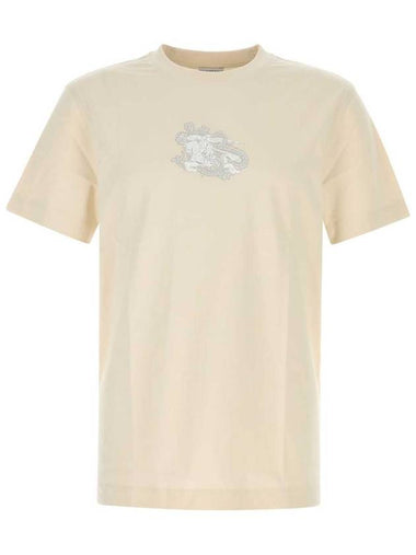 Burberry T-Shirt - BURBERRY - BALAAN 1