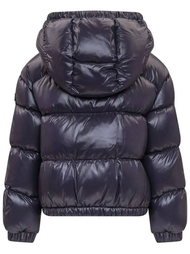 Kids Hooded Padding Jacket 1A000 39 68950 742 - MONCLER - BALAAN 3